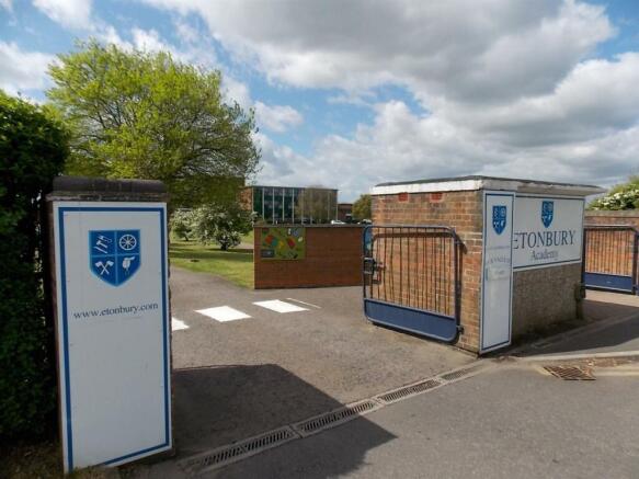 Etonbury Academy