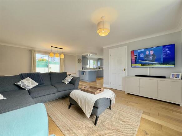 Living Space
