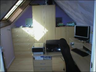 OFFICE / STUDY