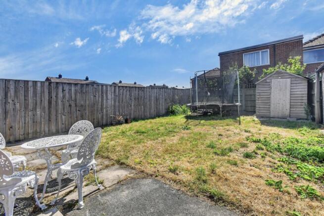 3 bed Semi-Detached for sale Image 11