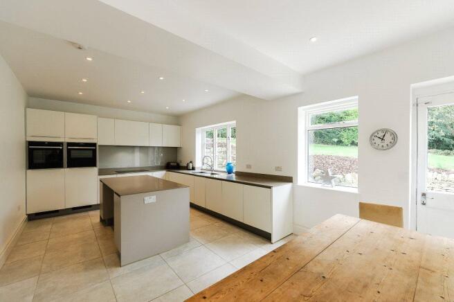Kitchen/Breakfast
