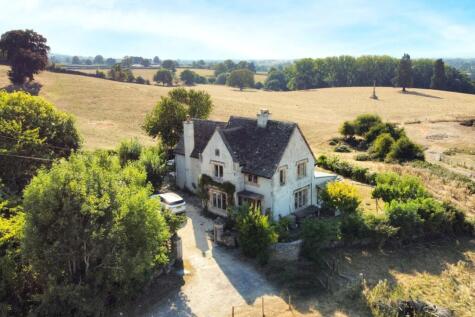 Selsley West, Stroud, Gloucestershire, GL5