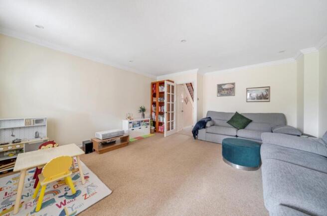 Davidson Frost-Wellings, DFW, Cherry Hill, Harrow,