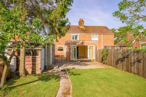 London Road, Peterborough, PE2
