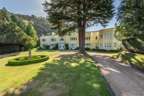 9, Burford Lodge, London Road, Dorking RH5 6BP