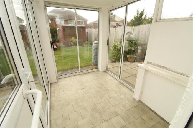 Sun Room