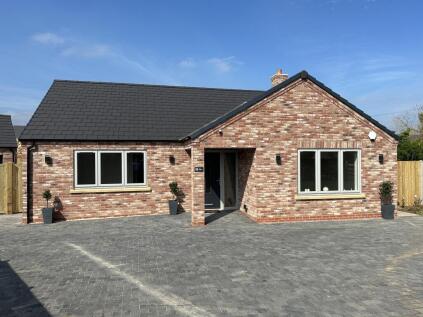 Plot 3, The Fuchsia, Torbay Park, Scartho, Grimsby, DN33 3FT