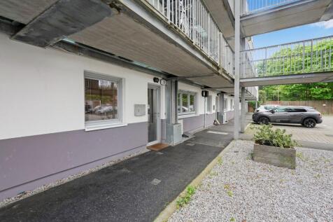 7 Cellarbank, Peffermill Road, Peffermill, Edinburgh, EH16 5GT
