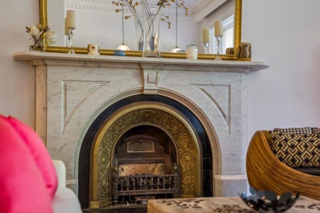 Belhaven Terrace, Dowanhill, Glasgow photo 4
