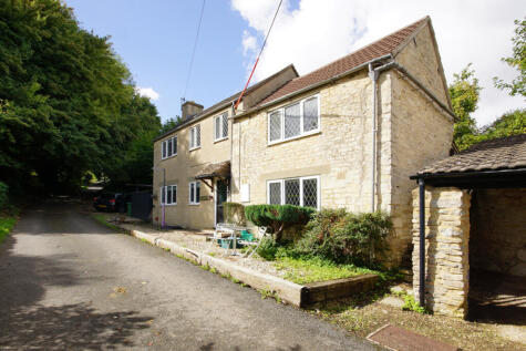 Tetbury Lane, Gloucestershire, GL6