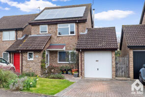 39, Southcourt Close, Cheltenham GL53 0DW