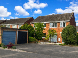 63, Kents Road, Stantonbury, Milton Keynes MK14 6BA