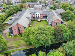 10, Lacemaker Court, Tamworth Road, Long Eaton NG10 1BU