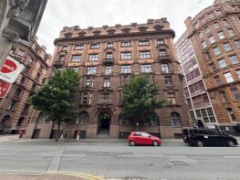 Apartment 507, Asia House, Princess Street, Manchester M1 6BE