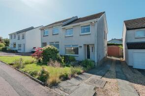 11, Whiteshaw Avenue, Carluke ML8 5DF
