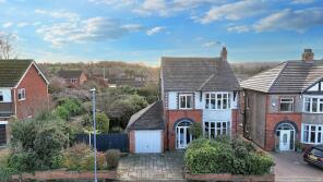 28, Allerton Road, Trentham, Stoke-on-trent ST4 8PA