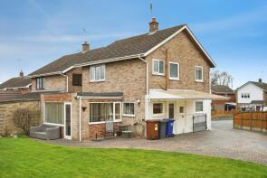 10, Glebe Close, Rolleston-on-dove, Rolleston On Dove DE13 9BP