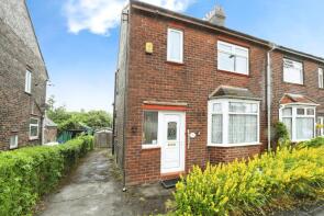 35, Catherine Street, Newcastle Under Lyme ST5 0JH
