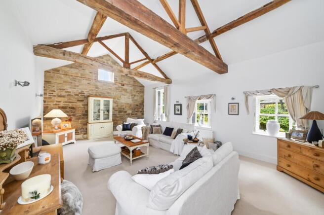 2 bed Link Detached House for sale Image 9