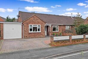 3, Rudge Road, Evesham WR11 4JR