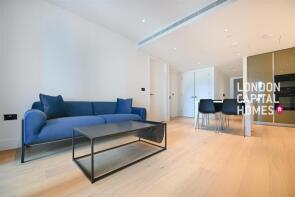 48, Cascade Apartments, Cascade Way, London W12 7SR