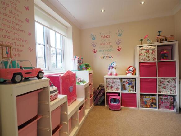 Play Room/Study 085