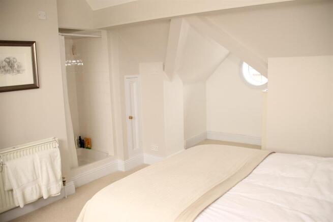 Bedroom 1 Another View