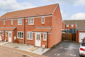 2, Bosworth Street, Kettering NN15 6RN