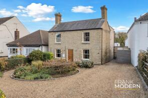 21, Main Street, Peterborough PE7 3LZ