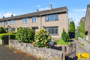18, Thirlmere Road, Kendal LA9 6LW