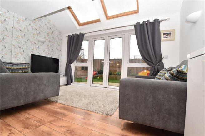 Lounge Area