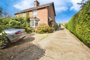 21, Humberston Avenue, Grimsby DN36 4SL