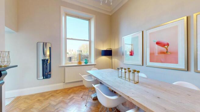 6 bed Terraced for sale Image 7