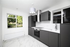 Flat 2, 11, Rochester Terrace, London NW1 9JN