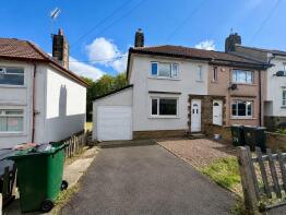 21, Prospect Grove, Shipley BD18 2LQ