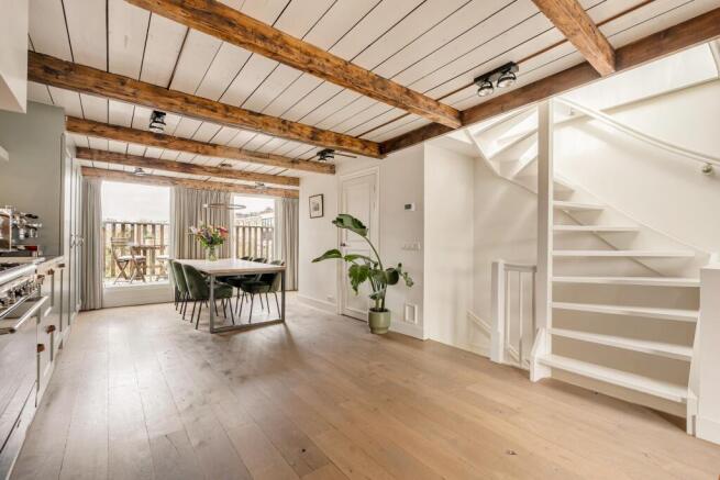 Dusartstraat 24 3 1072 HS AMSTERDAM image 3