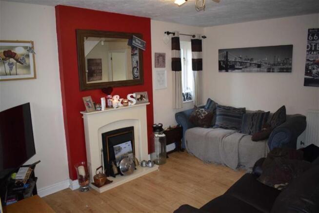 Living Room Reverse