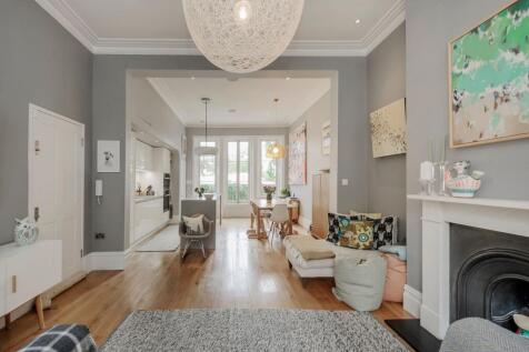 Clarendon Road, Notting Hill, W11