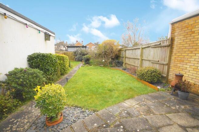Delightful Garden