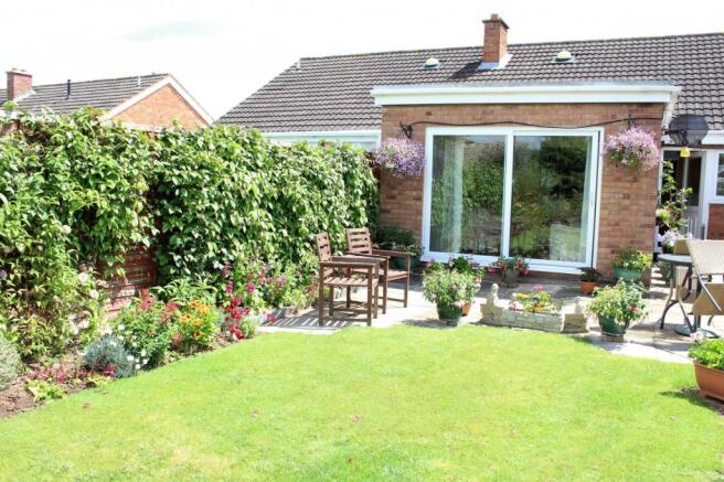 Garden 3
