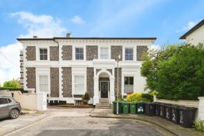 Flat 8, 3, Belmont, Brighton BN1 3TF