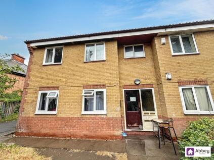 Huntingdon Road, Huntingdon Court, LE4