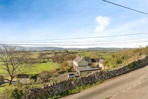Greenhill, Bwlch Y Gwynt Road, Llysfaen LL29 8DQ
