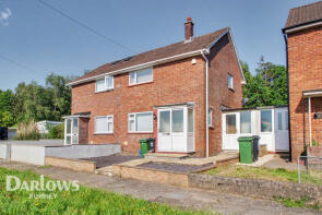 72, Ball Road, Llanrumney, Cardiff CF3 4BX