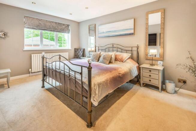 Principal Bedroom