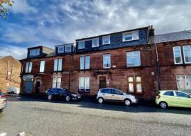 Flat 1/1, 331, Main Street, Alexandria G83 0BP