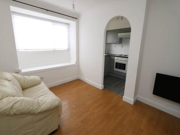 Living Area ii