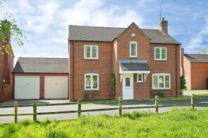 7, Shotwood Close, Burton-on-trent DE13 9BN