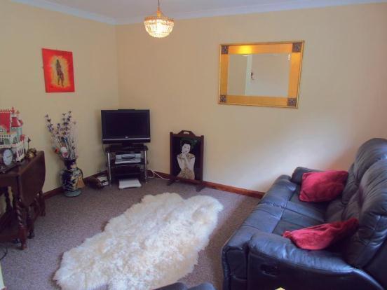 Sitting Area