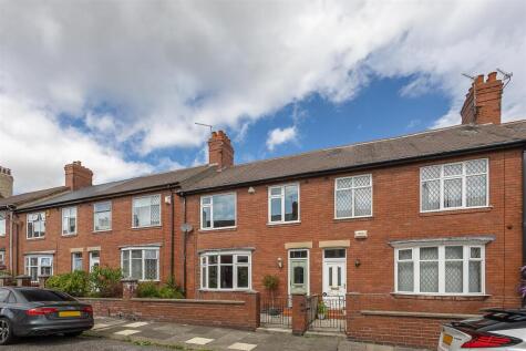 Rokeby Terrace, Heaton, Newcastle upon Tyne
